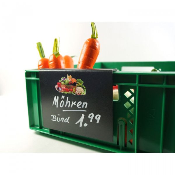 Kistenschild 155 x 150 mm